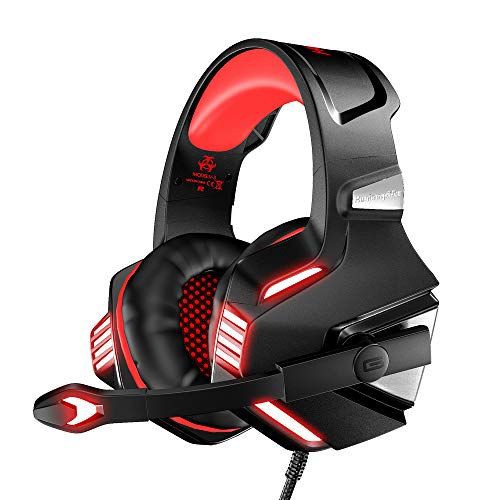 CM6600 Gaming Headset