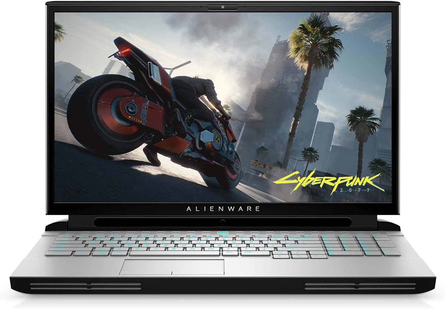 Alienware Area 51M Gaming Laptop