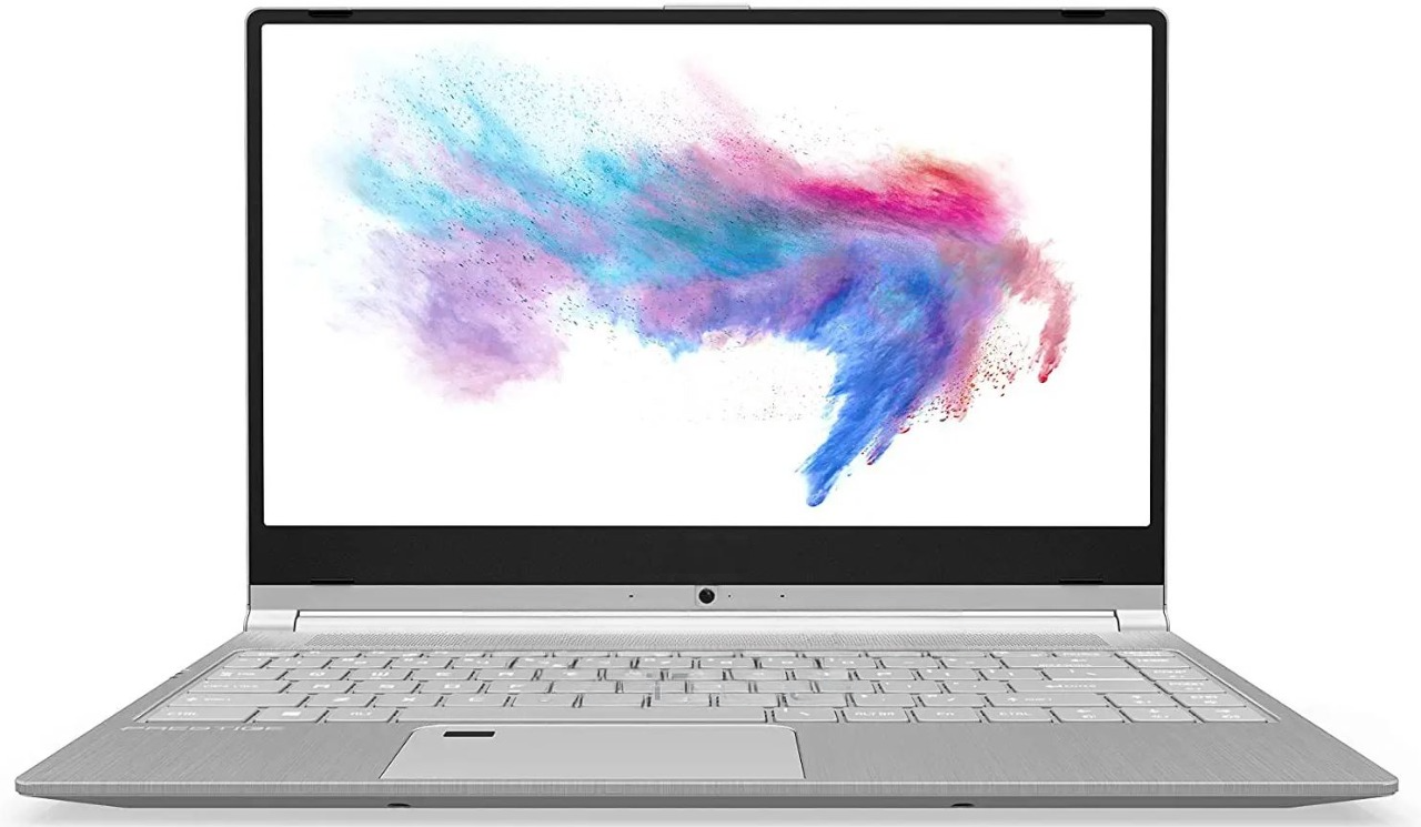 MSI Prestige Laptop
