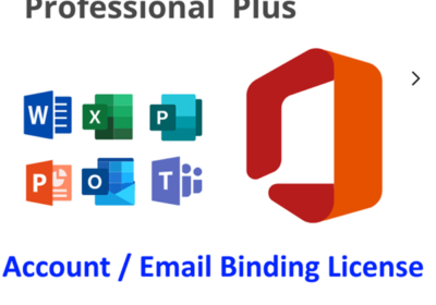 Microsoft-Office-2021-Bind-to-Email