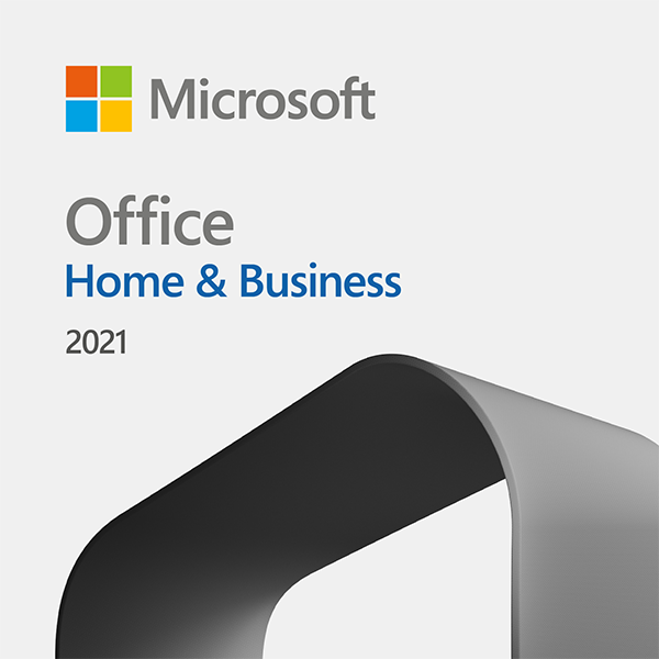 Microsoft Office Home Business 2021 PC Mac