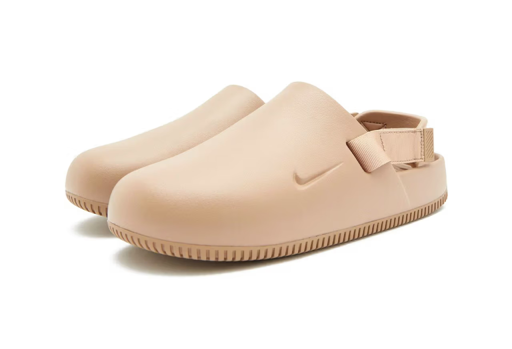Nike Calm Mule Crocs