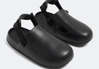 Nike-Calm-Mule-black