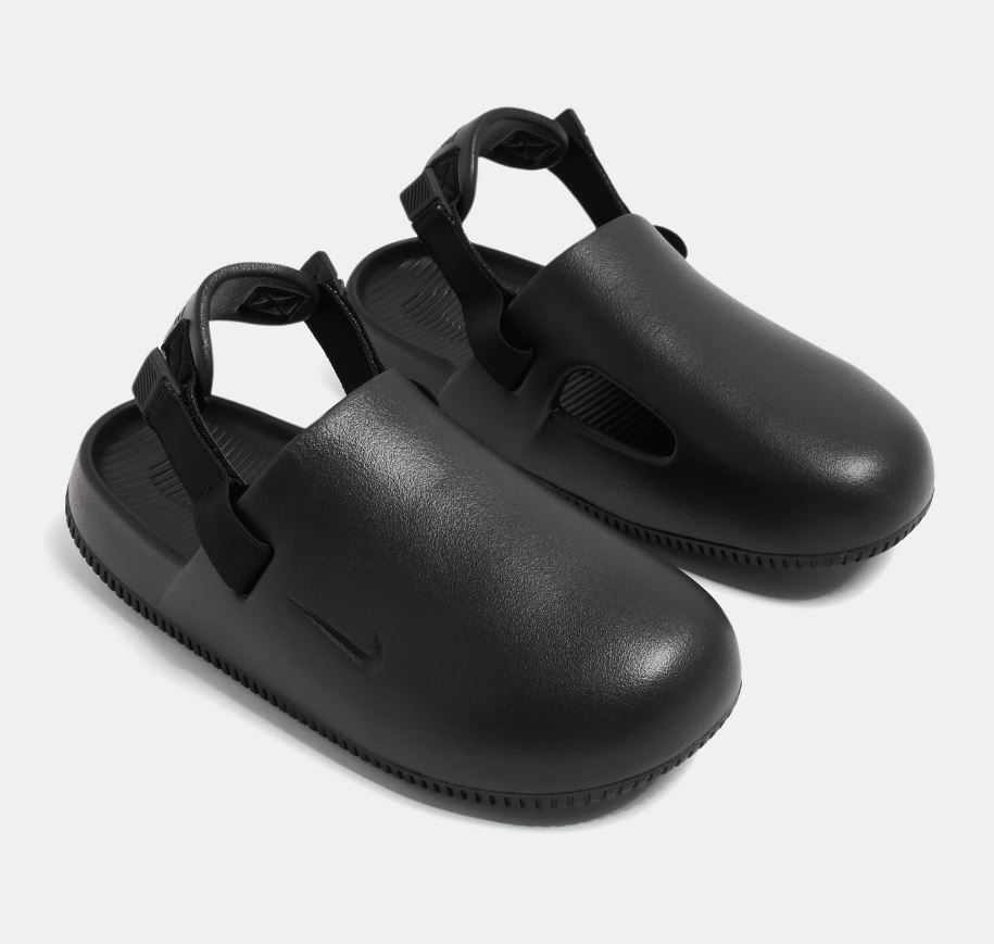 Nike Calm Mule Crocs