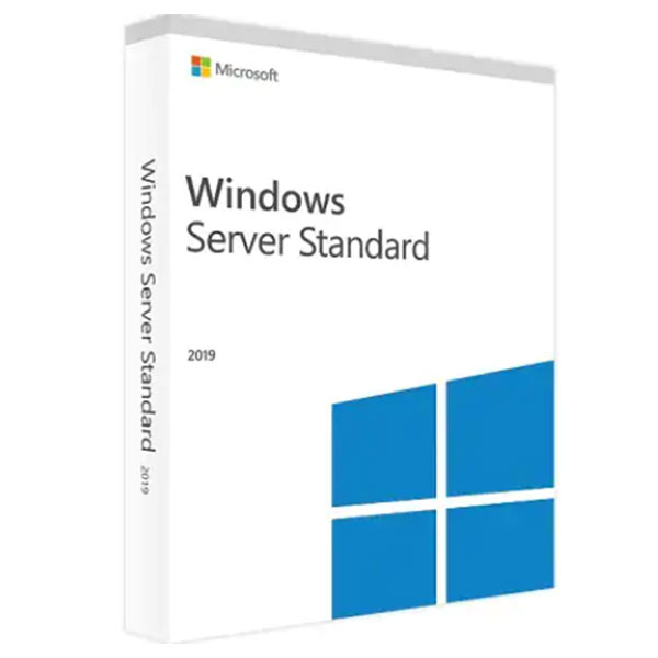Windows Server 2019 Standard