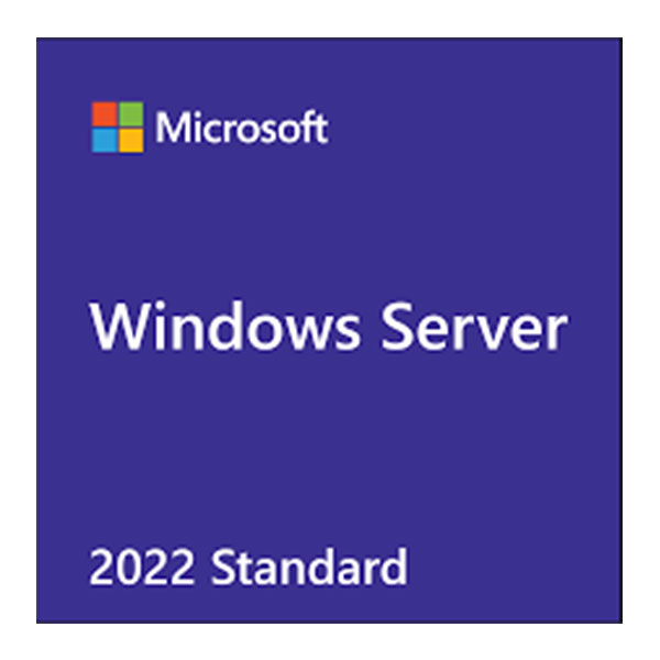 Windows Server 2022 Standard