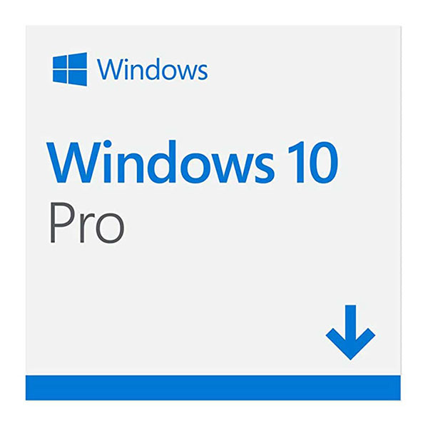 Microsoft Windows 10 Pro