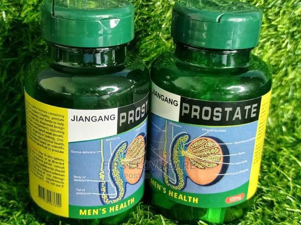 Jiangang Prostate