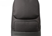Black Gamme Anti-Theft Laptop Backpack (FREE DELIVERY)