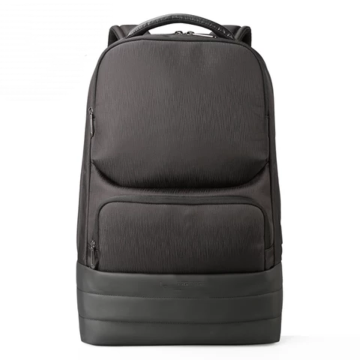Black Gamme Anti-Theft Laptop Backpack (FREE DELIVERY)